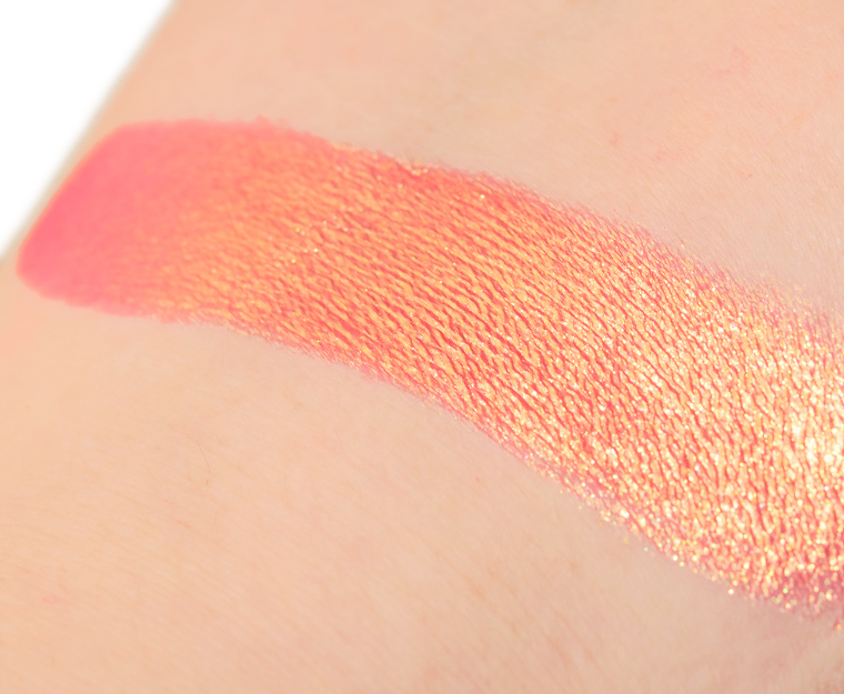 Clionadh Monarch Vibrant Multichrome Eyeshadow