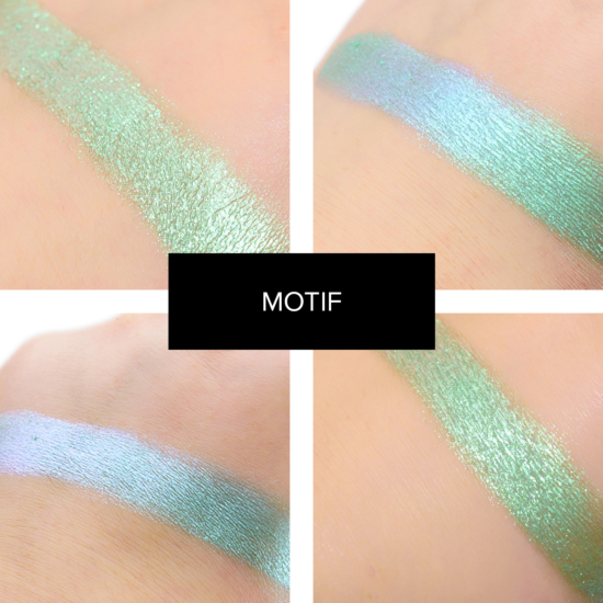 Clionadh Motif Electric Multichrome Eyeshadow