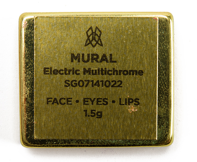 Clionadh Mural Electric Multichrome Eyeshadow