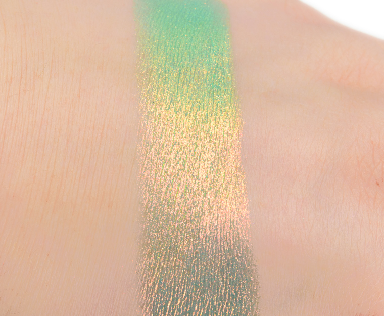 Clionadh Mural Electric Multichrome Eyeshadow