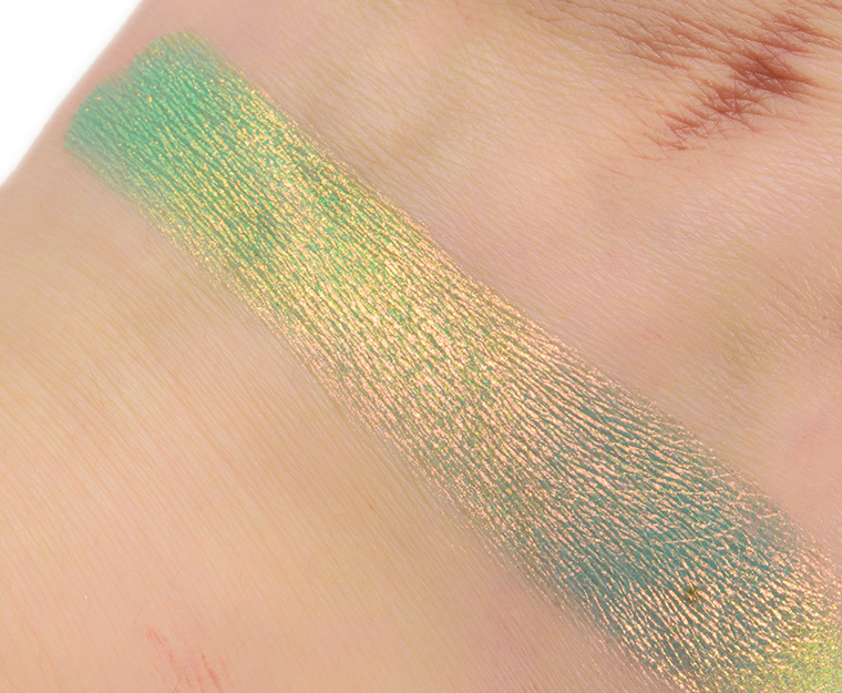 Clionadh Mural Electric Multichrome Eyeshadow