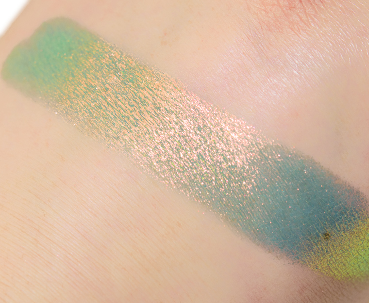 Clionadh Mural Electric Multichrome Eyeshadow