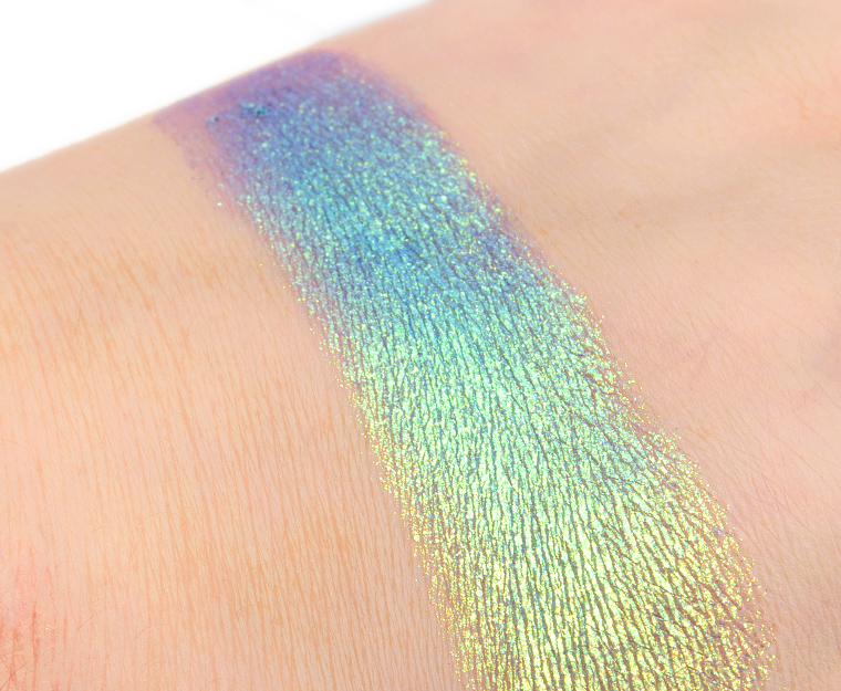Clionadh Niello Electric Multichrome Pressed Pigment