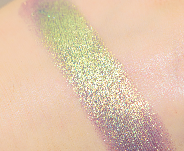 Clionadh Niello Electric Multichrome Pressed Pigment