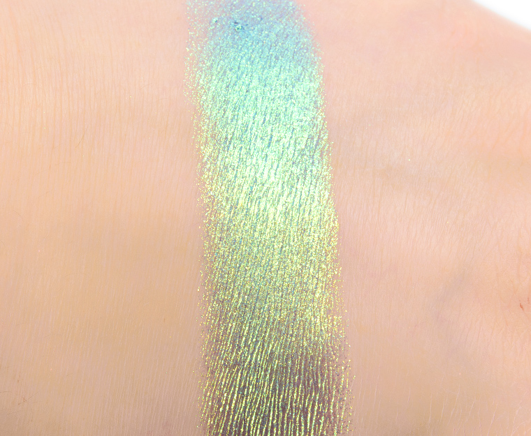 Clionadh Niello Electric Multichrome Pressed Pigment