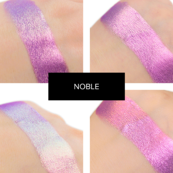 Clionadh Noble Glitter Vibrant Multichrome Eyeshadow