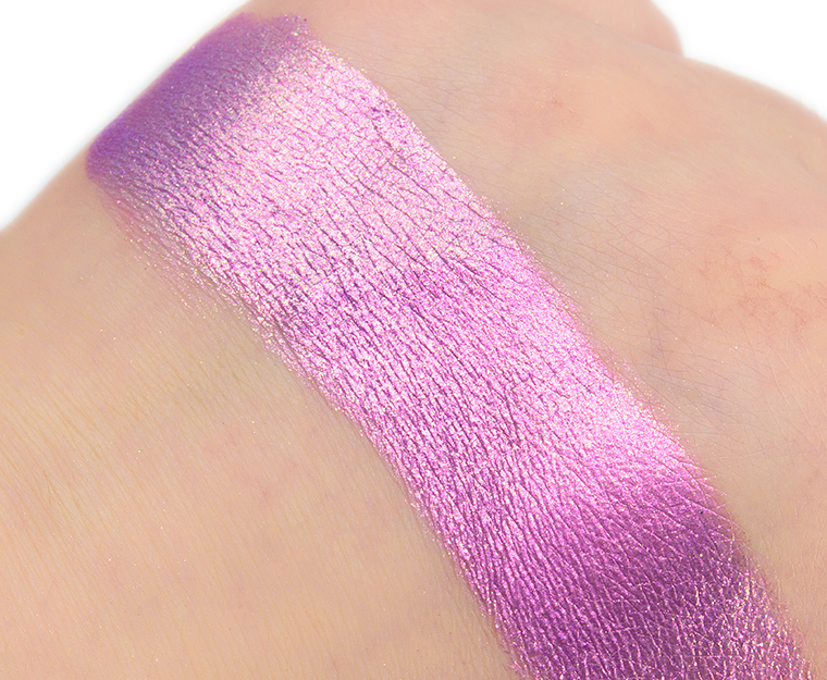 Clionadh Noble Glitter Vibrant Multichrome Eyeshadow