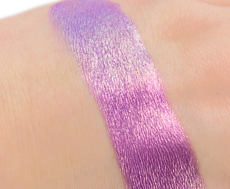 Clionadh Noble Glitter Vibrant Multichrome Eyeshadow