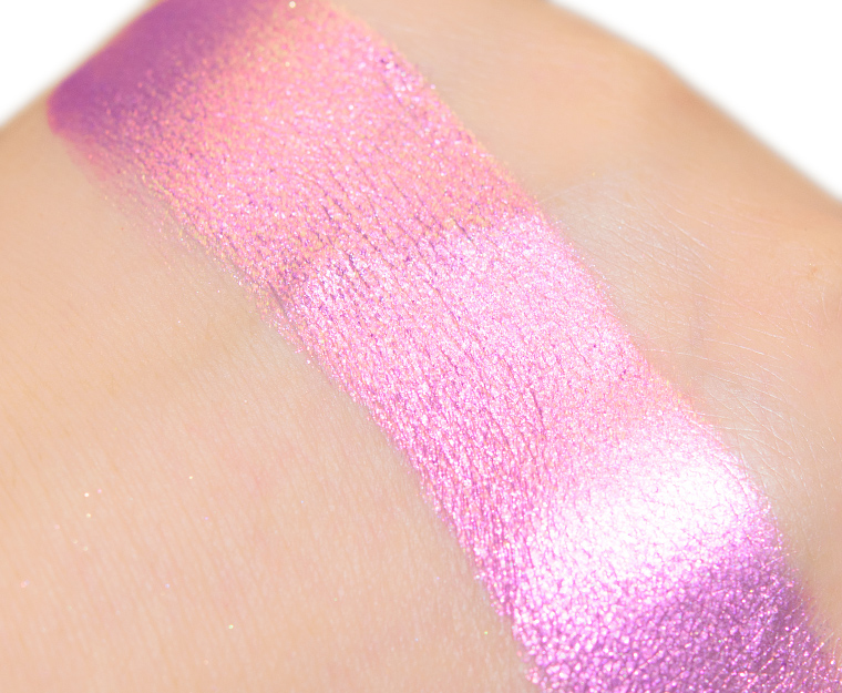 Clionadh Noble Glitter Vibrant Multichrome Eyeshadow