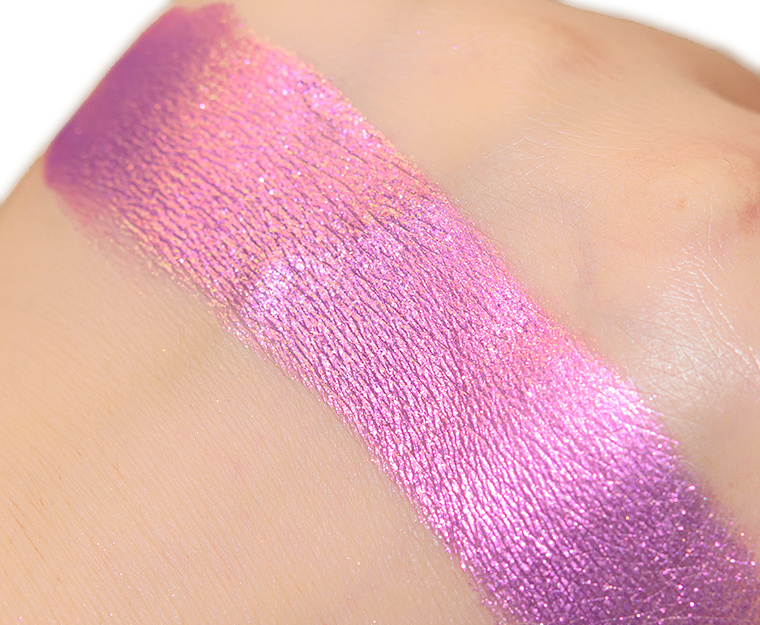 Clionadh Noble Glitter Vibrant Multichrome Eyeshadow