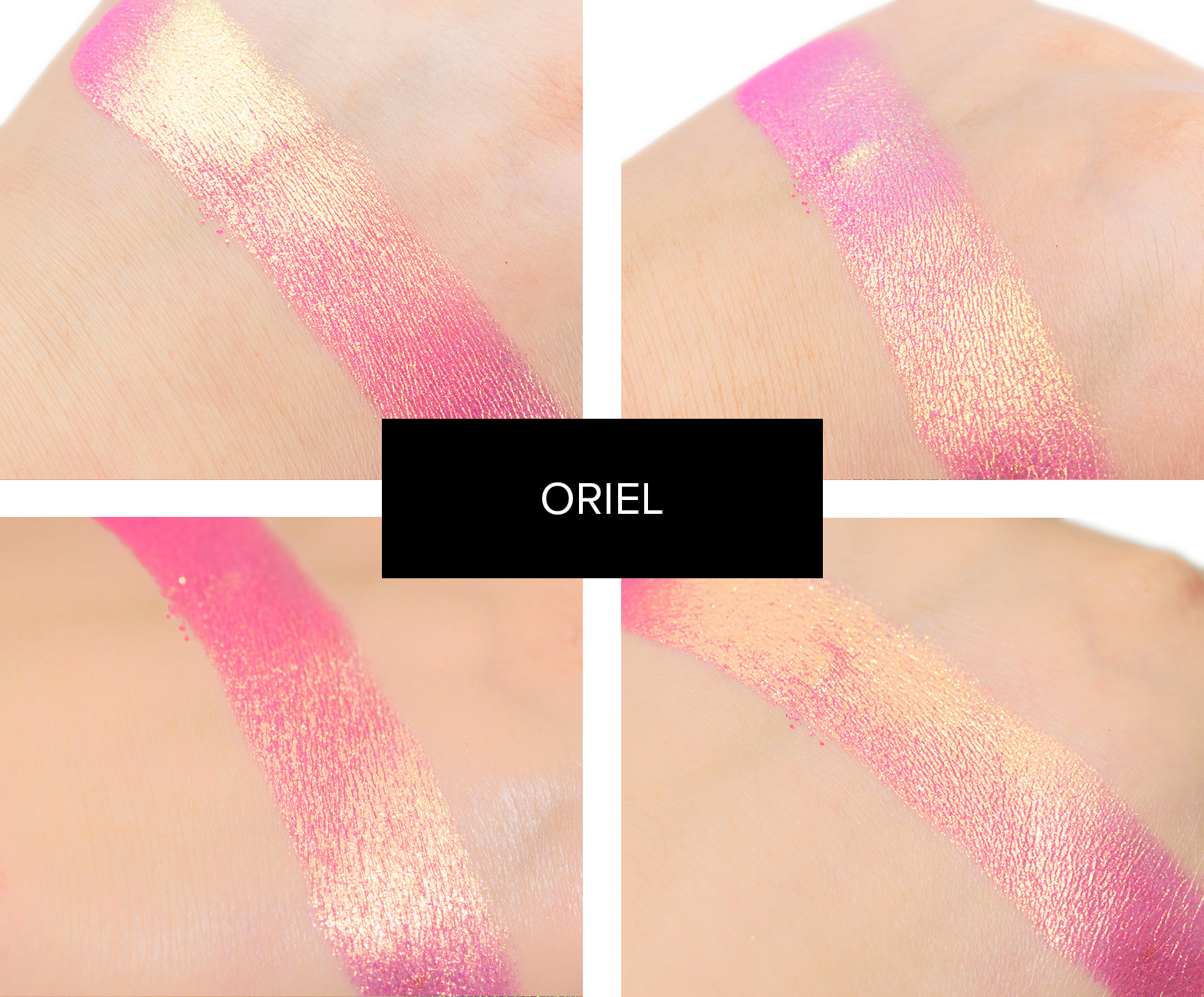 <p class="text-center">Clionadh Oriel Electric Multichrome Pressed Pigment</p>