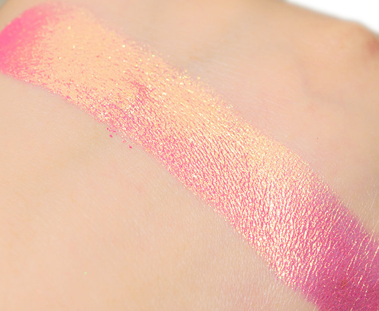Clionadh Oriel Electric Multichrome Pressed Pigment