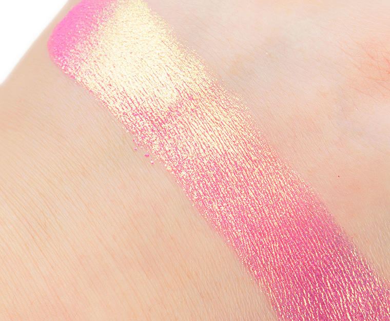 Clionadh Oriel Electric Multichrome Pressed Pigment