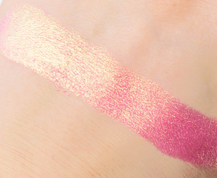 Clionadh Oriel Electric Multichrome Pressed Pigment