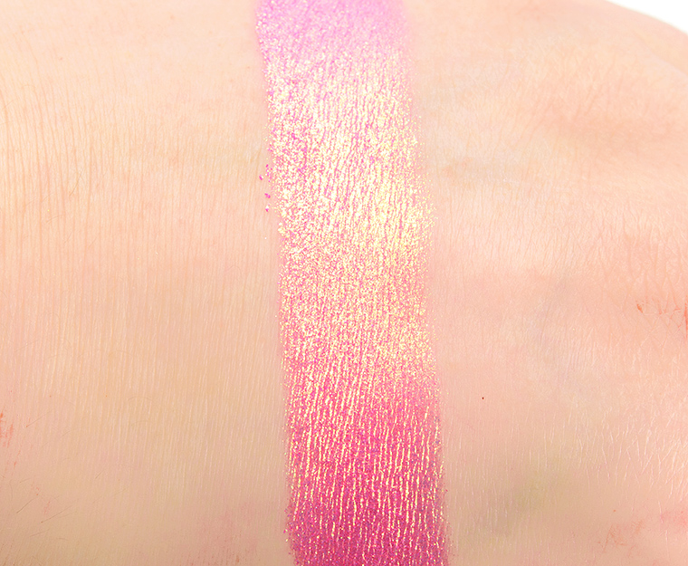 Clionadh Oriel Electric Multichrome Pressed Pigment