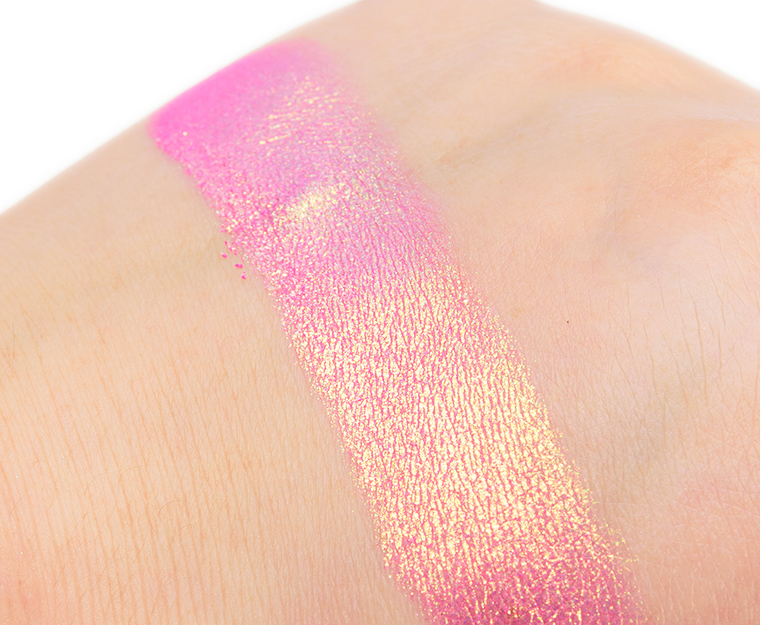 Clionadh Oriel Electric Multichrome Pressed Pigment