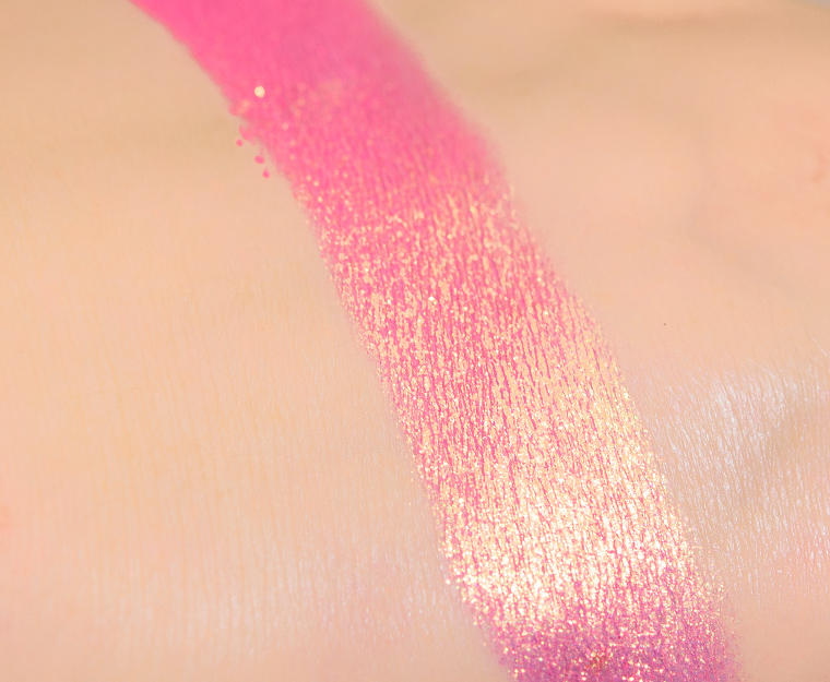 Clionadh Oriel Electric Multichrome Pressed Pigment