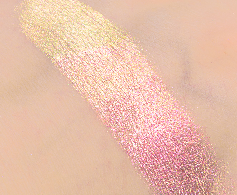 Clionadh Palace Pearlescent Multichrome Eyeshadow