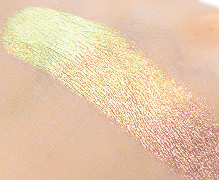 Clionadh Palace Pearlescent Multichrome Eyeshadow