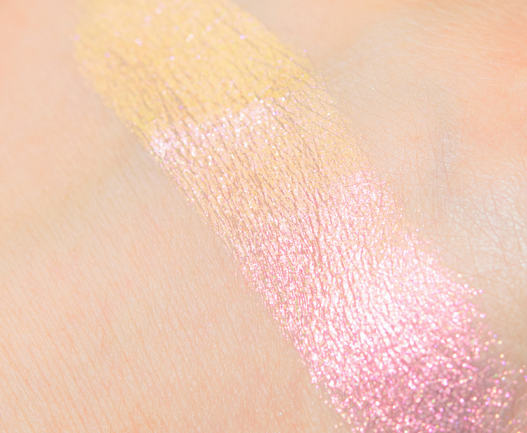 Clionadh Palace Pearlescent Multichrome Eyeshadow