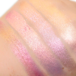 Clionadh Pearlescent Multichromes