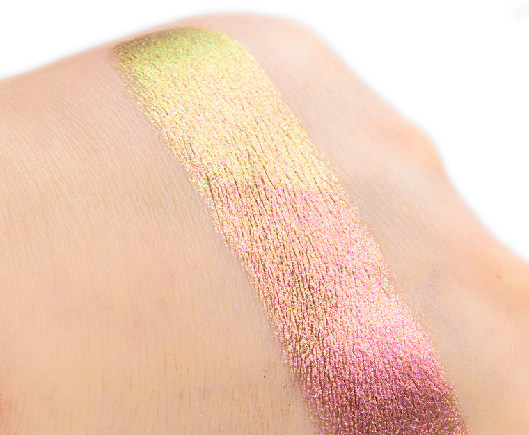 Clionadh Queen’s Banquet Hybrid Multichrome Eyeshadow