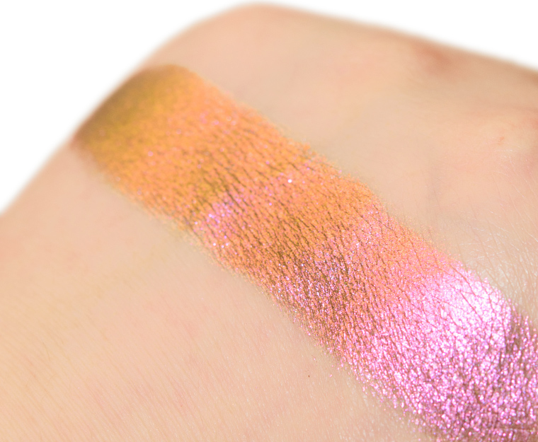 Clionadh Queen’s Banquet Hybrid Multichrome Eyeshadow