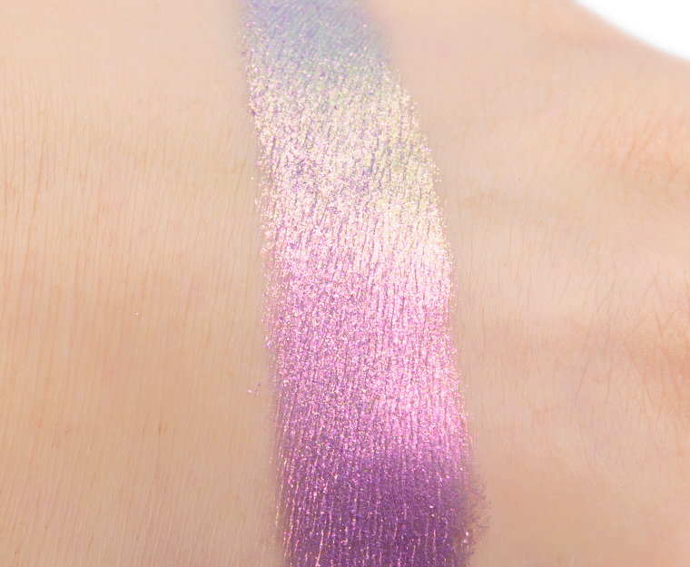 Clionadh Quest Electric Multichrome Pressed Pigment