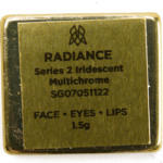 Clionadh Radiance Iridescent Multichrome Eyeshadow (Series 2)