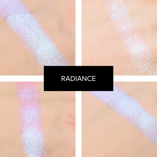 Clionadh Radiance Iridescent Multichrome Eyeshadow (Series 2)