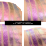 Clionadh Rayonnant Electric Multichrome Pressed Pigment