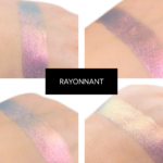 Clionadh Rayonnant Electric Multichrome Pressed Pigment