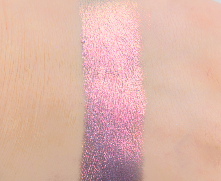 Clionadh Rayonnant Electric Multichrome Pressed Pigment