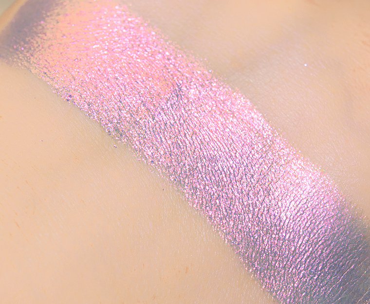 Clionadh Rayonnant Electric Multichrome Pressed Pigment