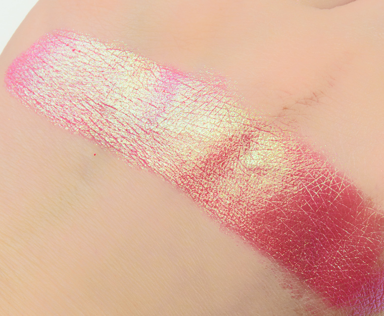 Clionadh Reign Vibrant Multichrome Eyeshadow