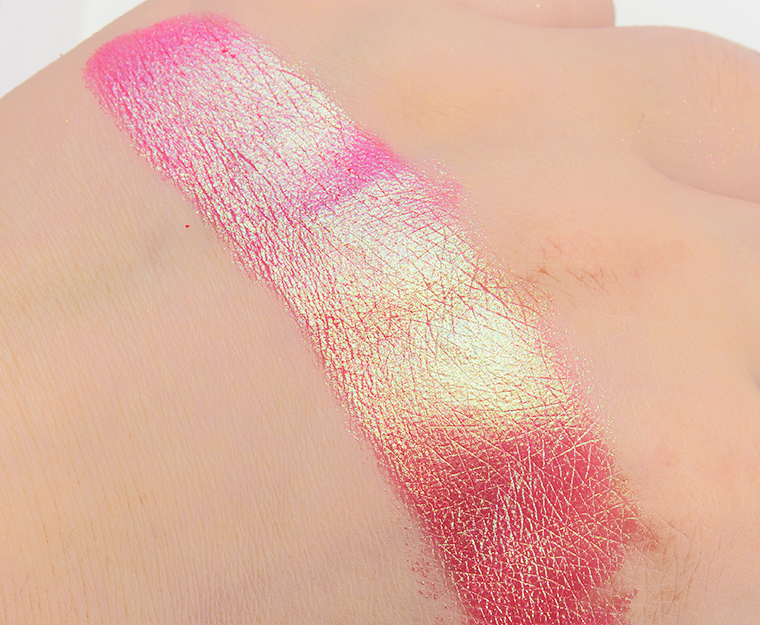 Clionadh Reign Vibrant Multichrome Eyeshadow
