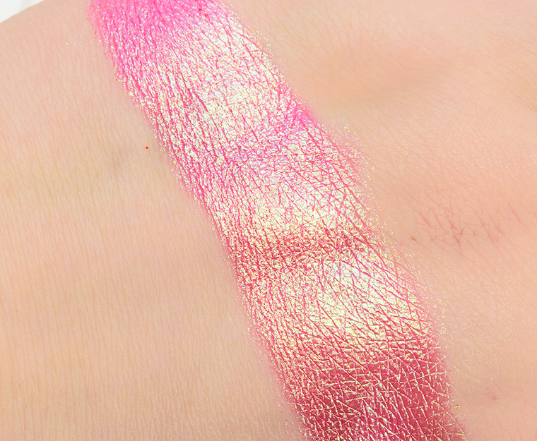 Clionadh Reign Vibrant Multichrome Eyeshadow