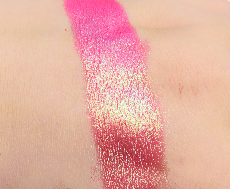 Clionadh Reign Vibrant Multichrome Eyeshadow