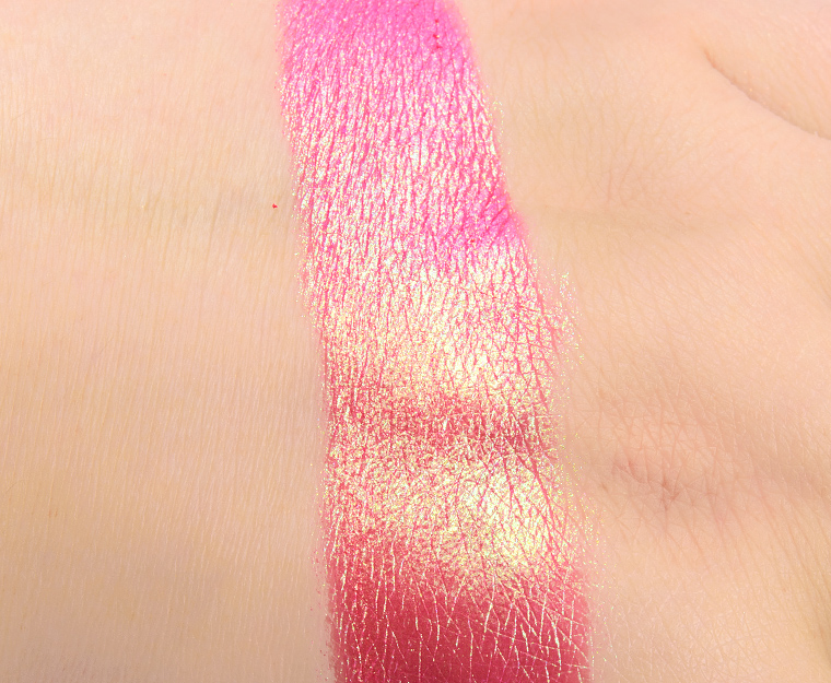 Clionadh Reign Vibrant Multichrome Eyeshadow