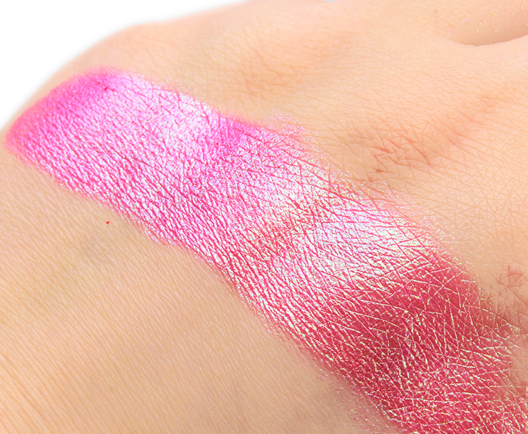 Clionadh Reign Vibrant Multichrome Eyeshadow