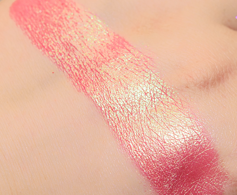 Clionadh Reign Vibrant Multichrome Eyeshadow
