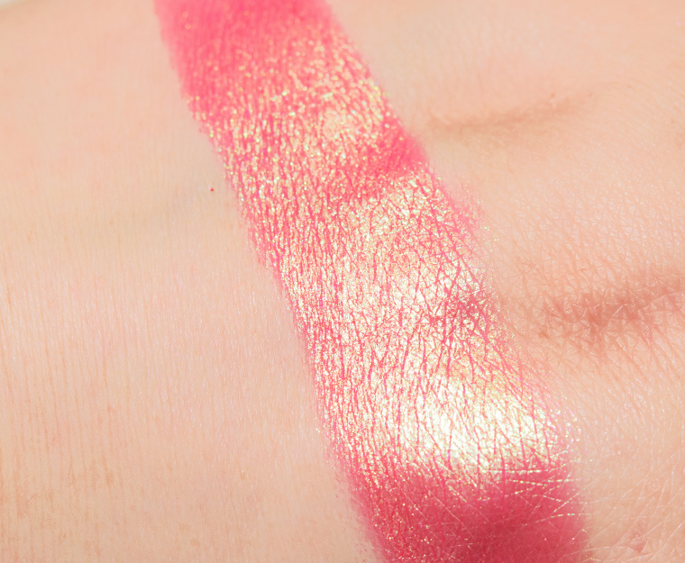Clionadh Reign Vibrant Multichrome Eyeshadow