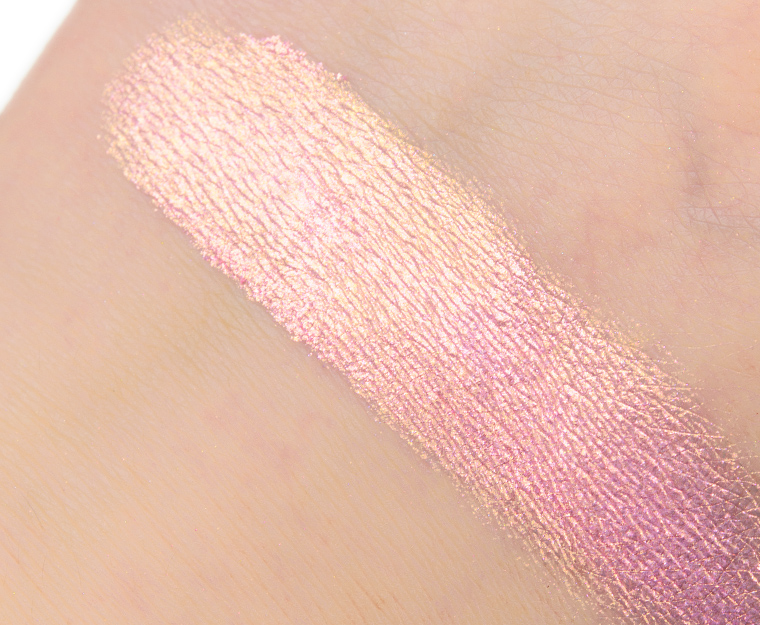 Clionadh Renaissance Pearlescent Multichrome Eyeshadow