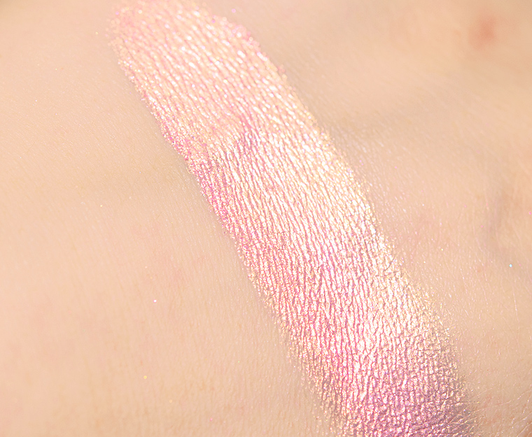 Clionadh Renaissance Pearlescent Multichrome Eyeshadow
