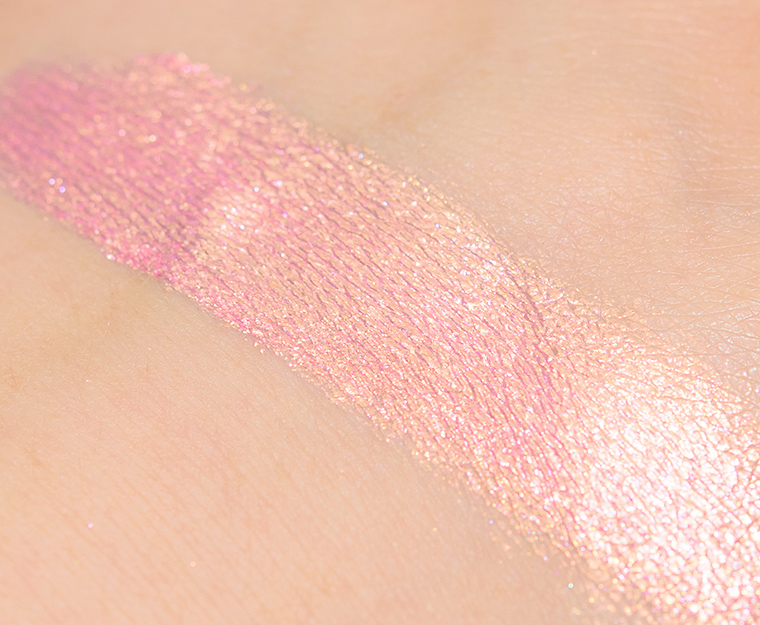 Clionadh Renaissance Pearlescent Multichrome Eyeshadow