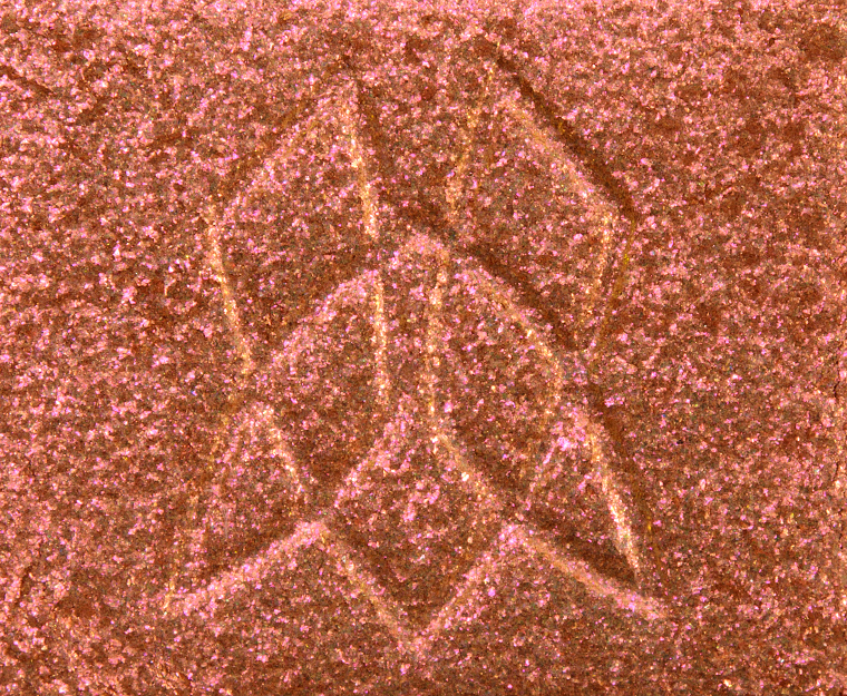 Clionadh Royal Peach Earth Vibrant Multichrome Eyeshadow
