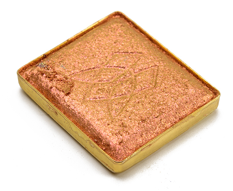 Clionadh Royal Peach Earth Vibrant Multichrome Eyeshadow
