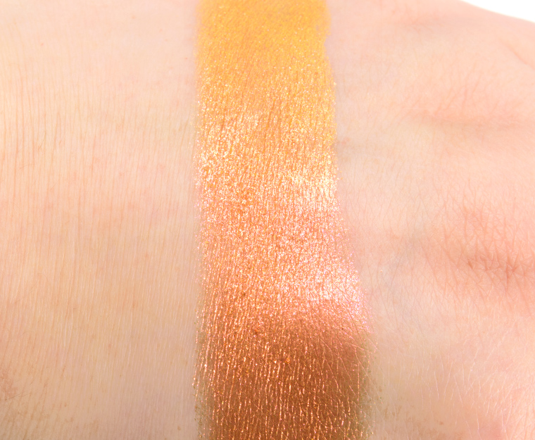 Clionadh Royal Peach Earth Vibrant Multichrome Eyeshadow