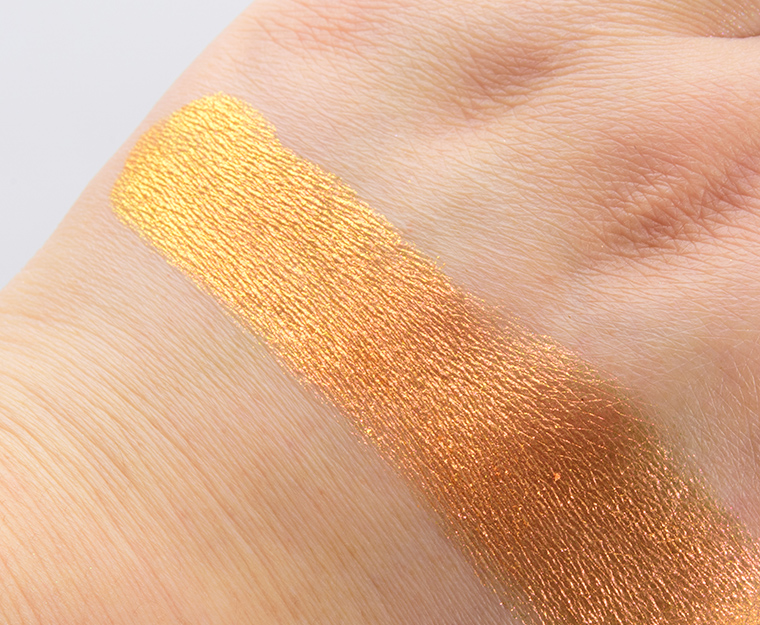 Clionadh Royal Peach Earth Vibrant Multichrome Eyeshadow
