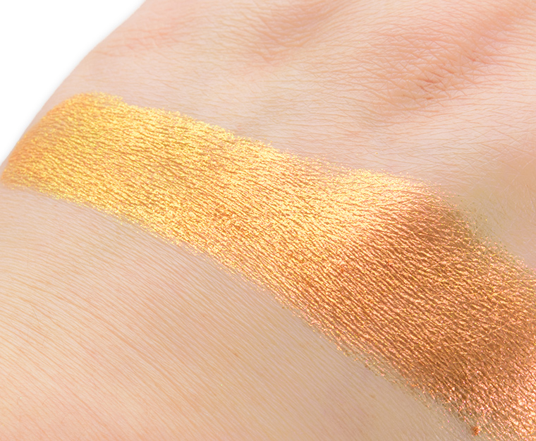 Clionadh Royal Peach Earth Vibrant Multichrome Eyeshadow